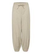 InWear Weiiw Pullon Pants Beige