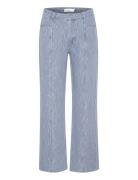 Karen By Simonsen Kburbana Jeans Blå