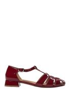 Sofie Schnoor Monicasw Sandal Burgundy