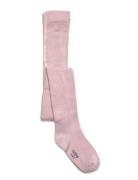 Minipop Minipop® Bamboo Tights Rosa