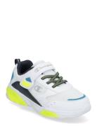 Champion Wave B Ps Low Cut Shoe Vit