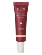 IDUN Minerals Hydra Soft Mineral Foundation Saga