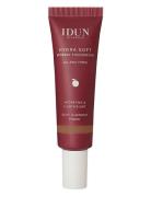 IDUN Minerals Hydra Soft Mineral Foundation Hilda