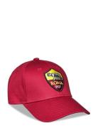 New Era Kids Core 9Forty Asroma Röd