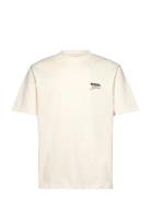 Woodbird Wbbaine Ganbei Tee Beige