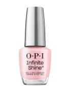 OPI Infinite Shine Sneak A Pink Rosa