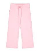 Gugguu Wide Sweatpants Rosa