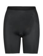 Spanx Spanxshape™ Invisible Mid-Thigh Short Svart