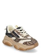 Steve Madden Jpossession Sneaker Multi/patterned