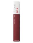 Maybelline Maybelline New York Superstay Matte Ink 50 Voyager