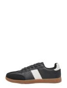 ONLY Onlamber Pu Sneaker Svart