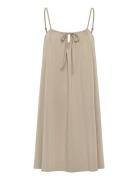 Rosemunde Rwnancy Strap Dress Beige