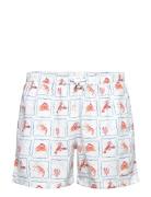 Maison Labiche Paris Maillot Lobster Vit