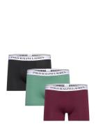 Polo Ralph Lauren Classic Stretch-Cotton Trunk 3-Pack Grön