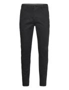 Levi's® Xx Chino Slim Ii Mineral Black Svart