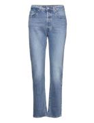 Levi's® 501 Jeans For Women Hollow Day Blå