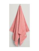 GANT Premium Towel Rosa