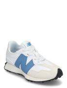 New Balance New Balance 327 Kids Bungee Lace Blå