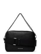 Michael Kors Md Dblzp Chn Camera Xbody Svart