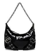 Steve Madden Bgraya Crossbody Bag Svart