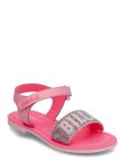 Billieblush Sandals Rosa