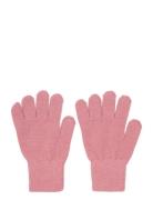 CeLaVi Basic Magic Finger Gloves Rosa