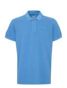 Blend Bherik Polo Blå