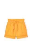Boboli Shorts Bambula Gul