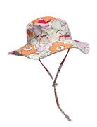 Marimekko Muutos Piirto Unikko Multi/patterned