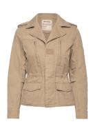 Zadig & Voltaire Klimi Coton Lave Beige