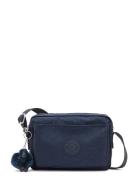 Kipling Abanu M Marinblå