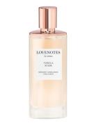 Ariana Grande Lovenotes By Ariana Vanilla Suede Edp Nude