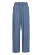 Movesgood Lyon Trousers Blå