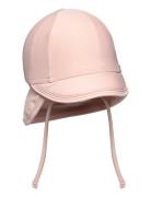 MINI A TURE Matgustas Uv Sun Hat. Grs Rosa