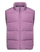 LEGO Kidswear Lwsaku 205 - Waistcoat Lila