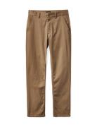 Brixton Choice Chino Regular Pant Beige