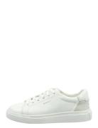 GANT Julice Sneaker Vit