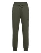 Björn Borg Borg Essential 4 Sweatpants Grön