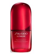 Shiseido Ultimune Power Infusing Concentrate 4.0 Nude