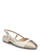 Steve Madden Belinda Ballerina Kräm