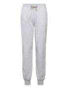 Boboli Fleece Trousers Grå