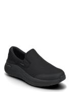 Skechers Mens Arch Fit 2.0 Svart