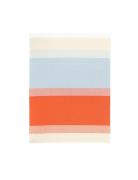 Marimekko Home Hennika Throw 120X180 Cm Multi/patterned