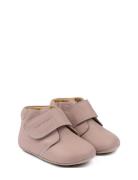 Pom Pom Beginners™ Velcro Noos Rosa