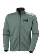 Helly Hansen Hp Fleece Jacket 2.0 Khaki Green