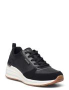 Skechers Womens Street Billion - Subtle Spots Svart