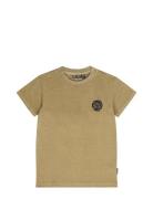 TUMBLE 'N DRY Tnd Sacramento Khaki Green