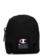 Champion Coin Wallet Svart