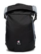 Champion Backpack Svart