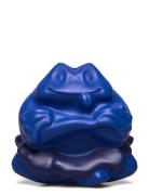 Edwin Emc Stressball - Blue Blå